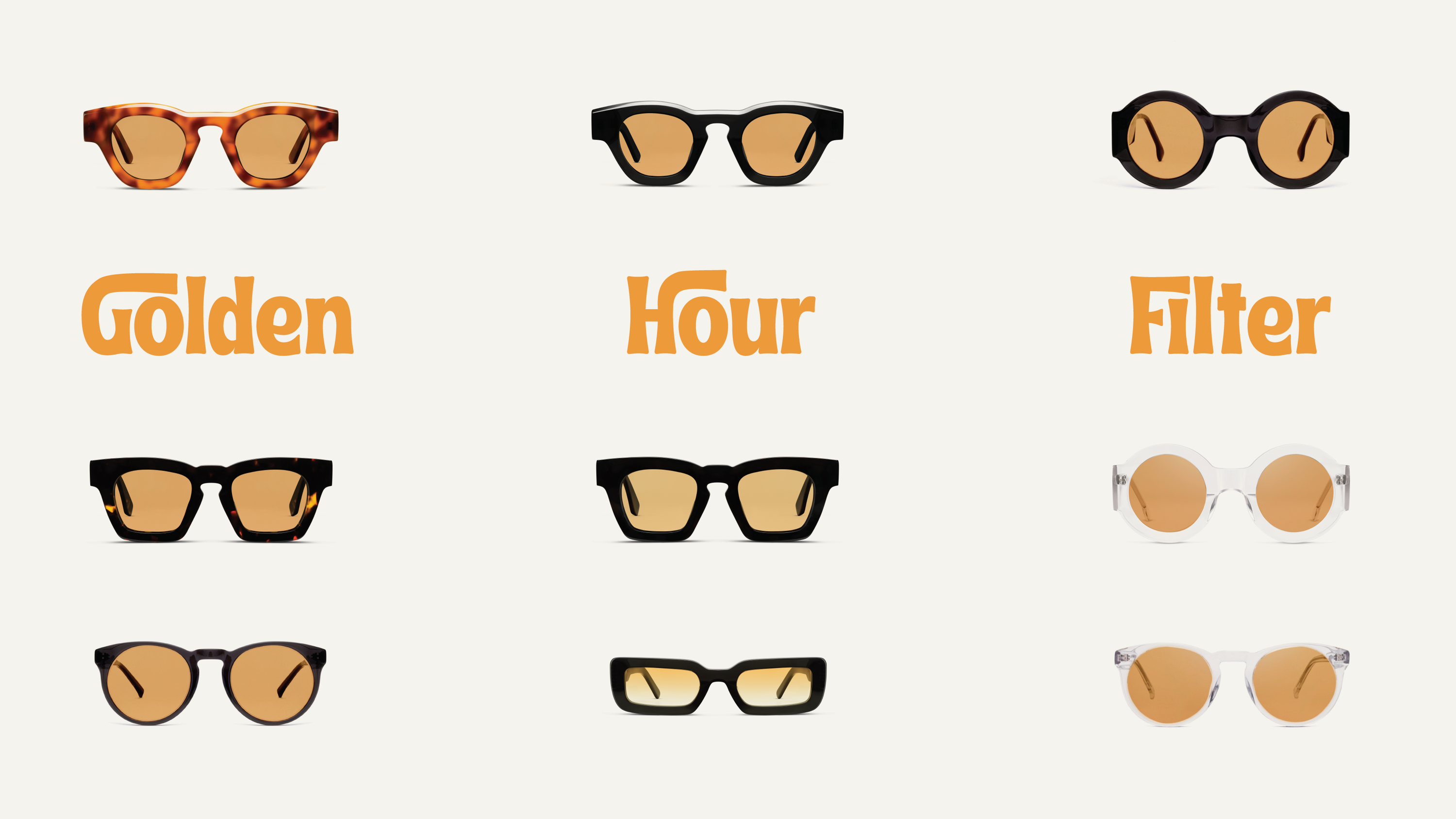 Supernormal sunglasses supernormal
